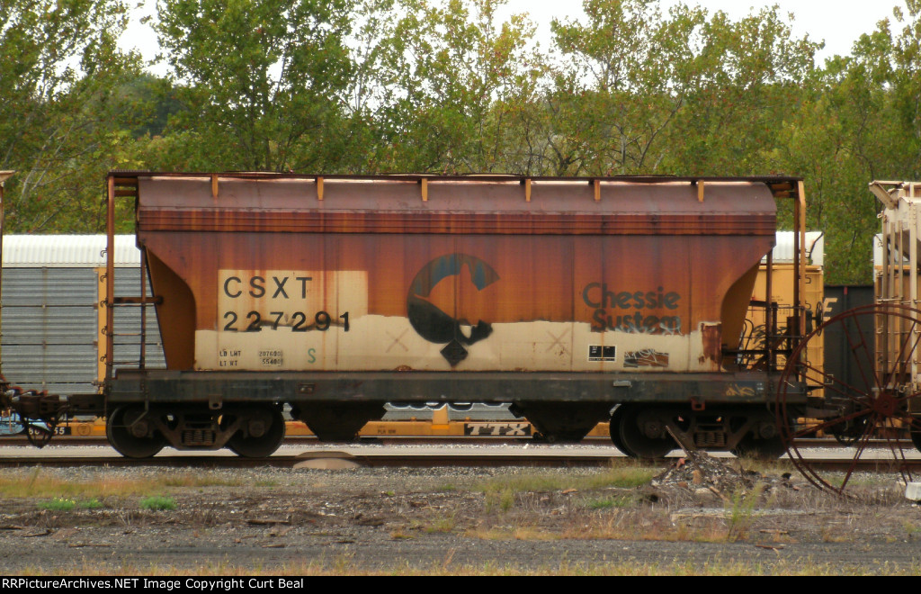 CSX 227291